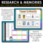 Digital End-of-the-Year Memory Book Memories