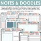 GoodNotes Teacher Planner9