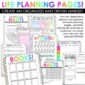 Life Planning Pages