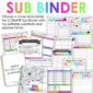 Sub Binder